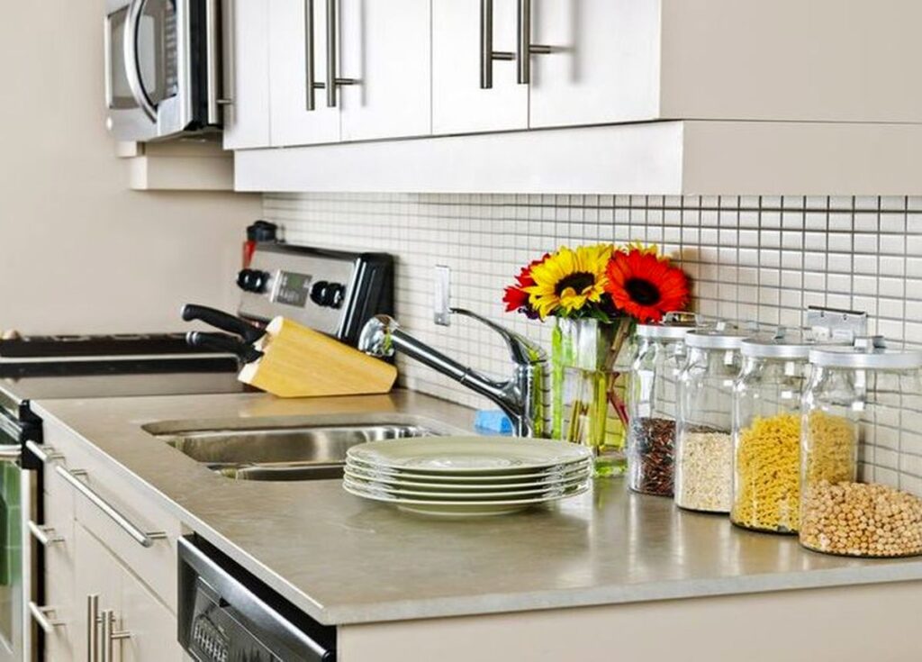 نکات طلایی خانه داری