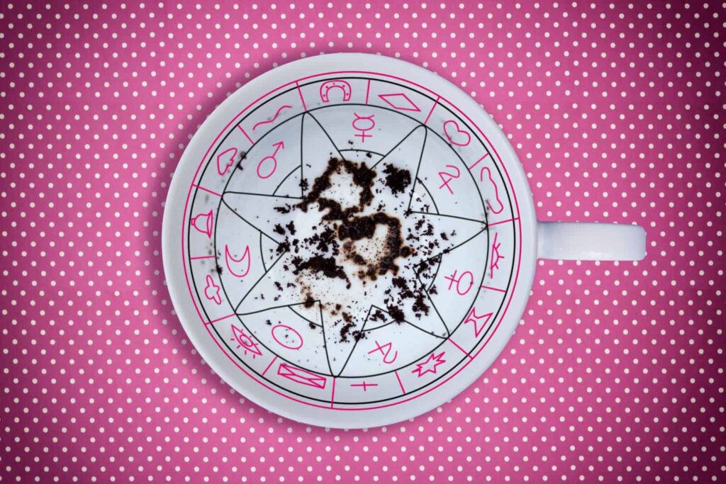 فال انگلیسی