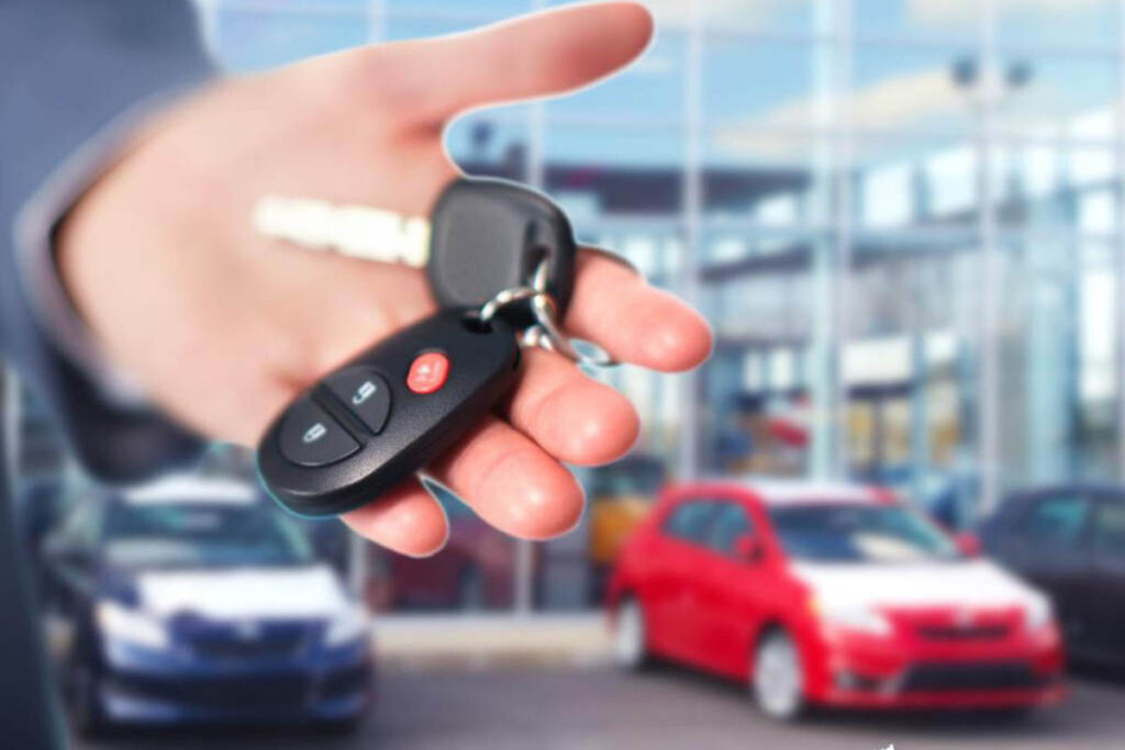 فروش فوری خودرو