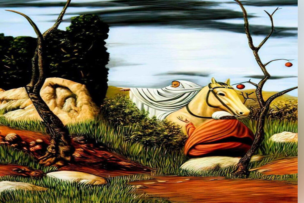 تست شخصیت شناسی