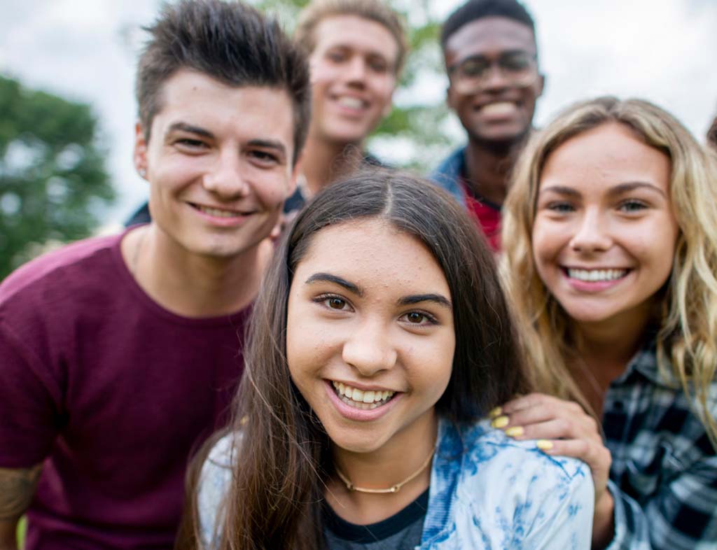 تست شخصیت شناسی