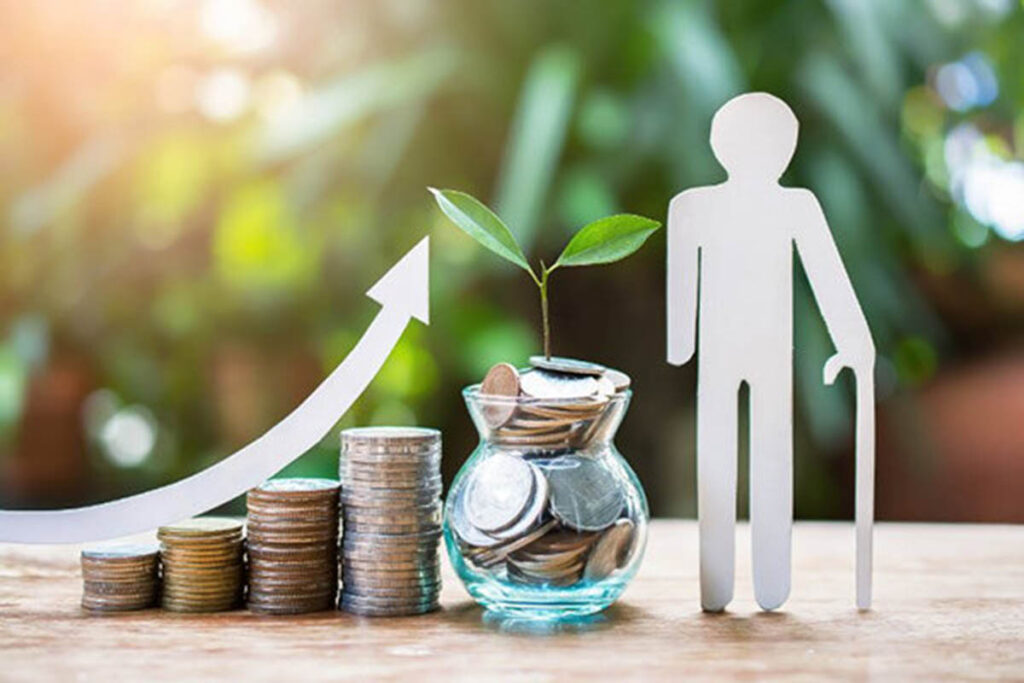 صندوق بازنشستگی تکمیلی