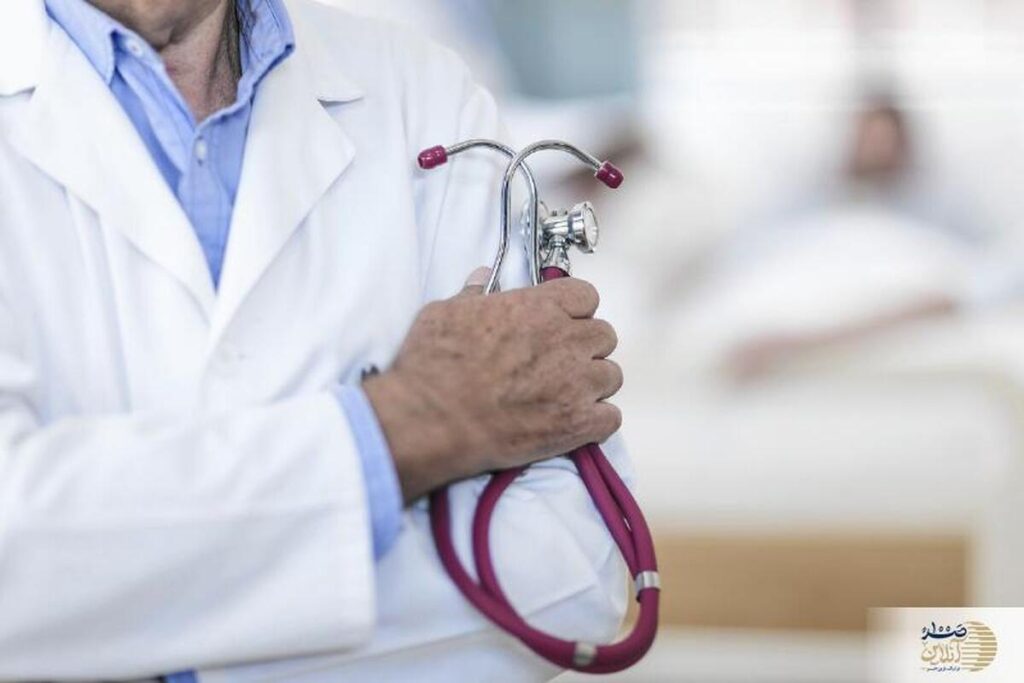 علائم بیماری