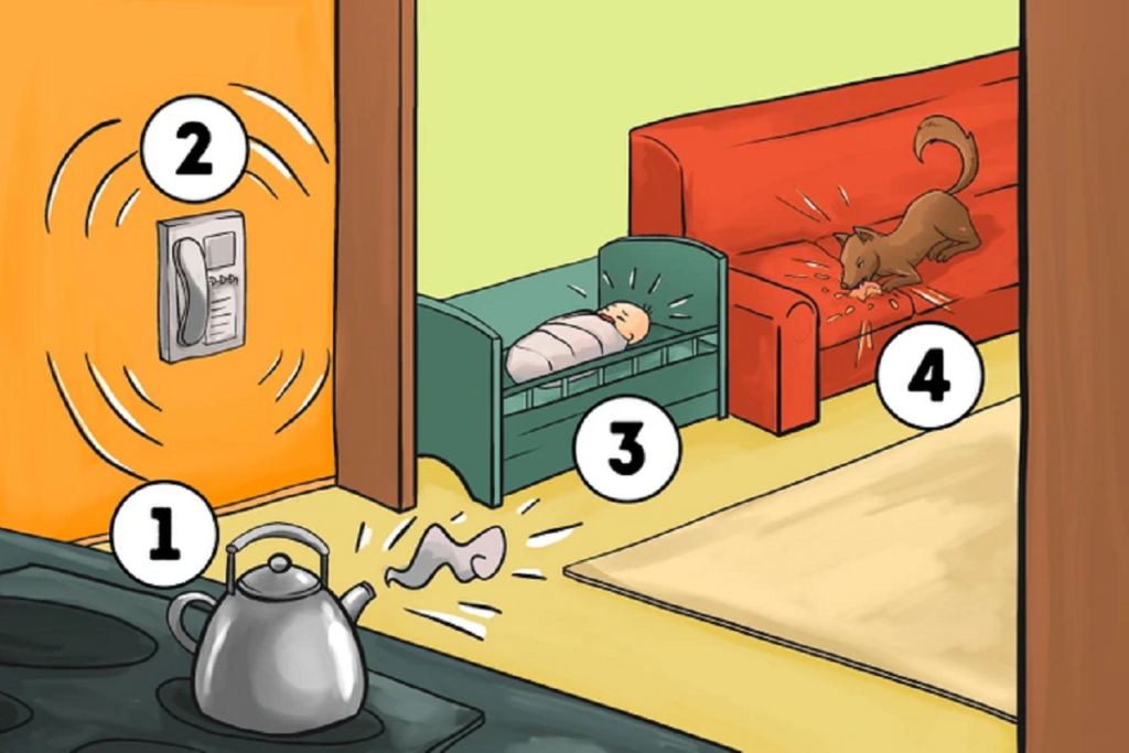 تست شخصیت شناسی