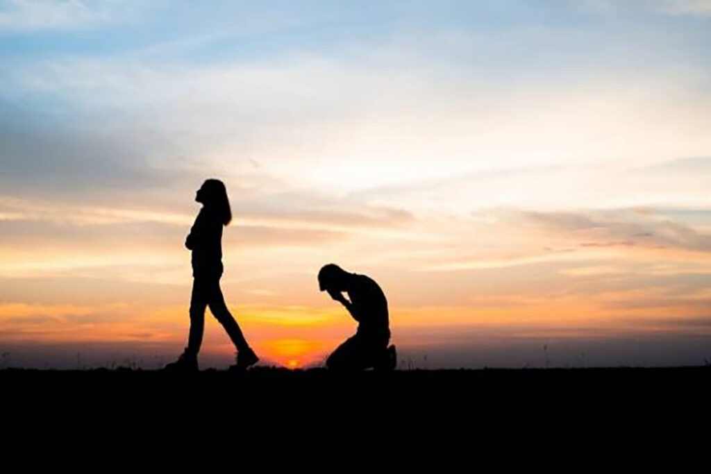 روانشناسی رابطه