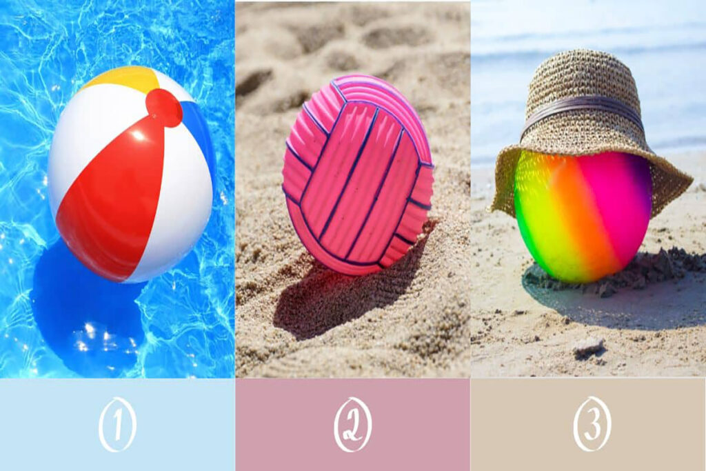 تست شخصیت شناسی