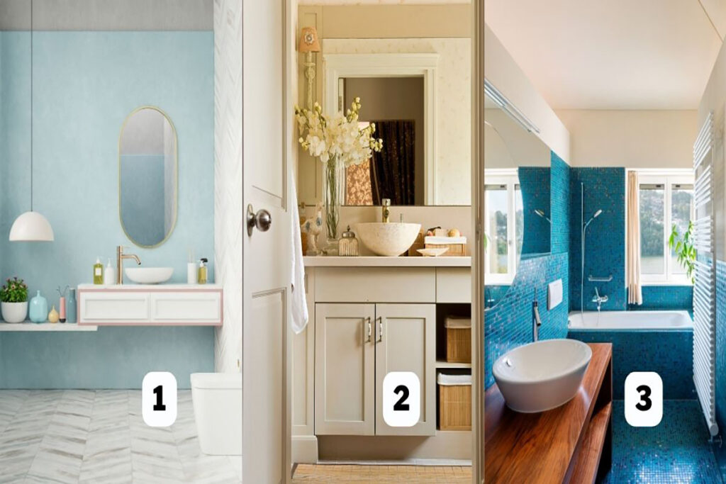 تست شخصیت شناسی