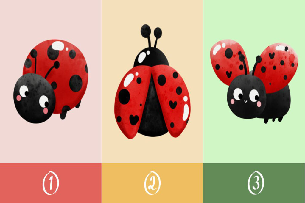 تست شخصیت شناسی