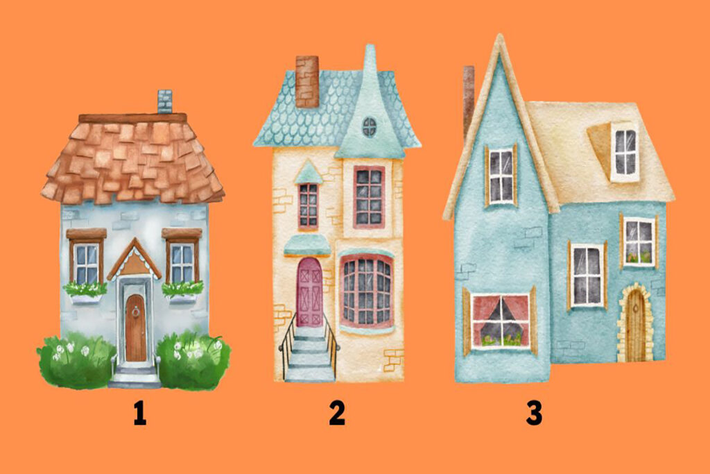 تست شخصیت شناسی