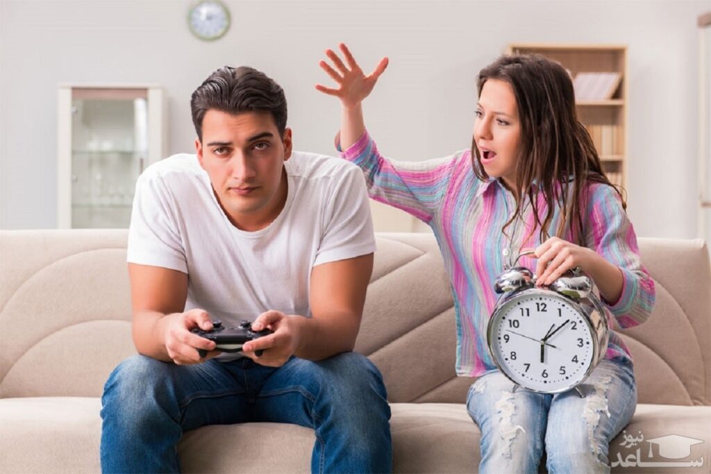 تست شخصیت شناسی