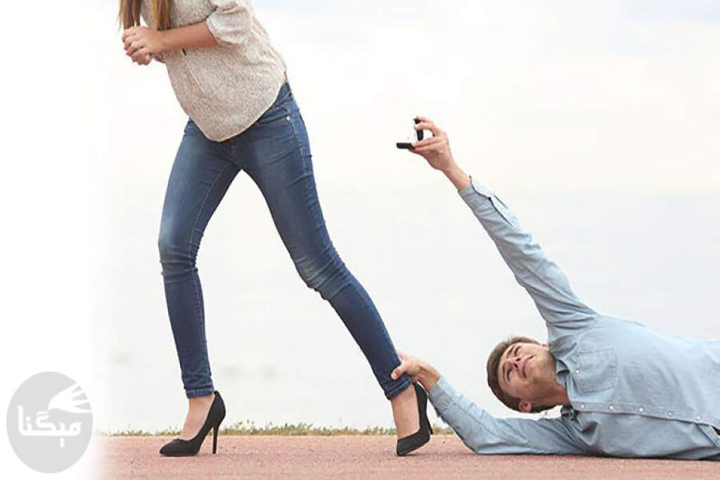 روانشناسی رابطه