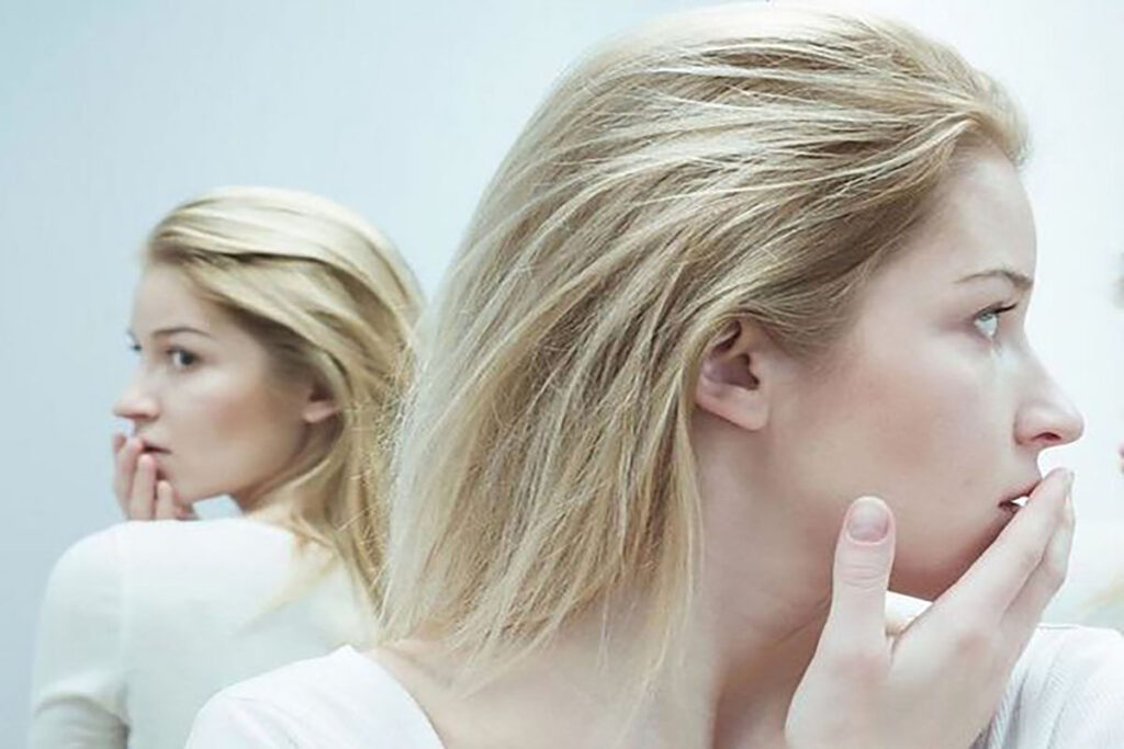 روانشناسی شخصیت