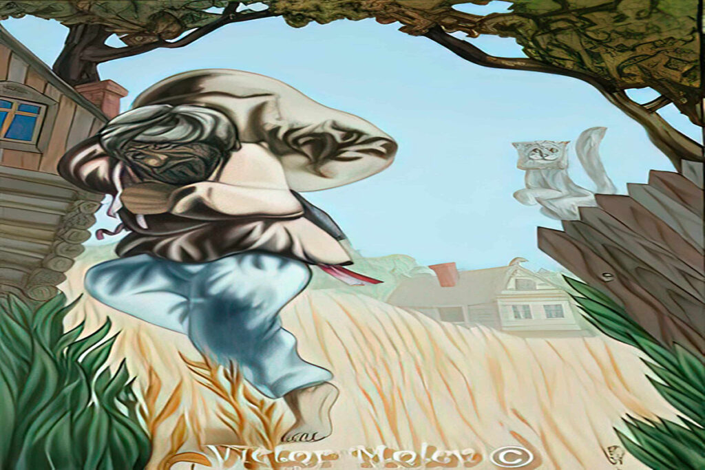 تست شخصیت شناسی