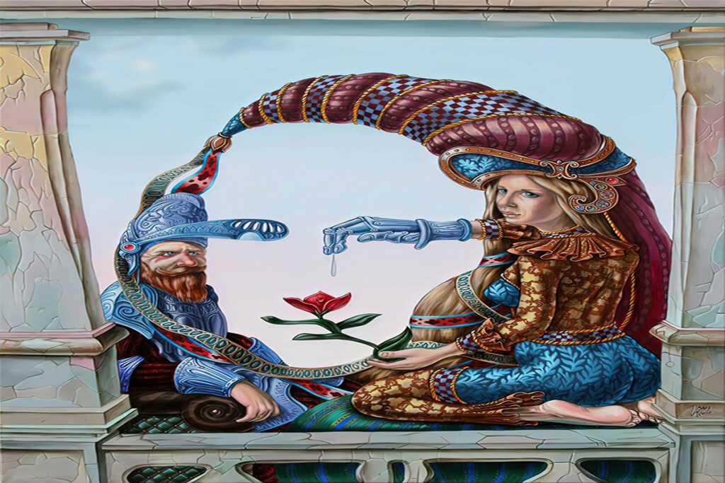 تست شخصیت شناسی