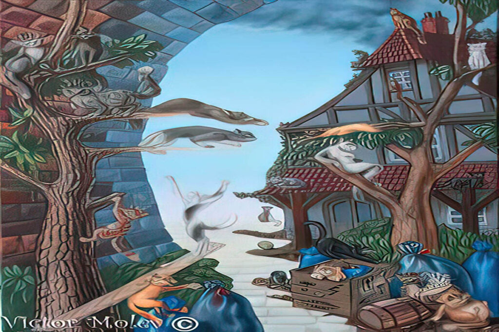 تست شخصیت شناسی