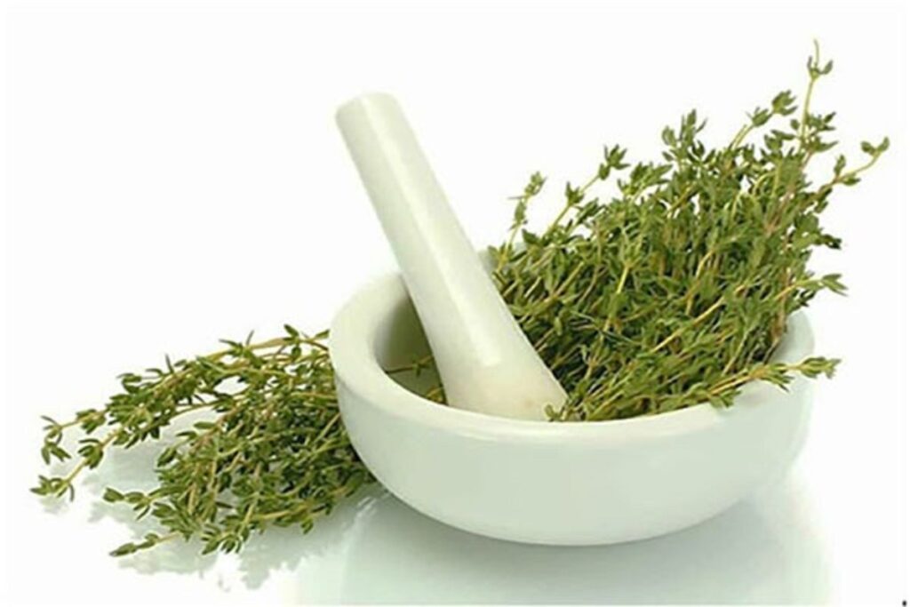 درمان خانگی