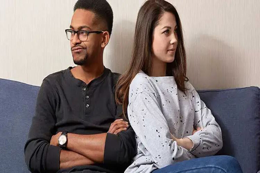 رابطه عاطفی