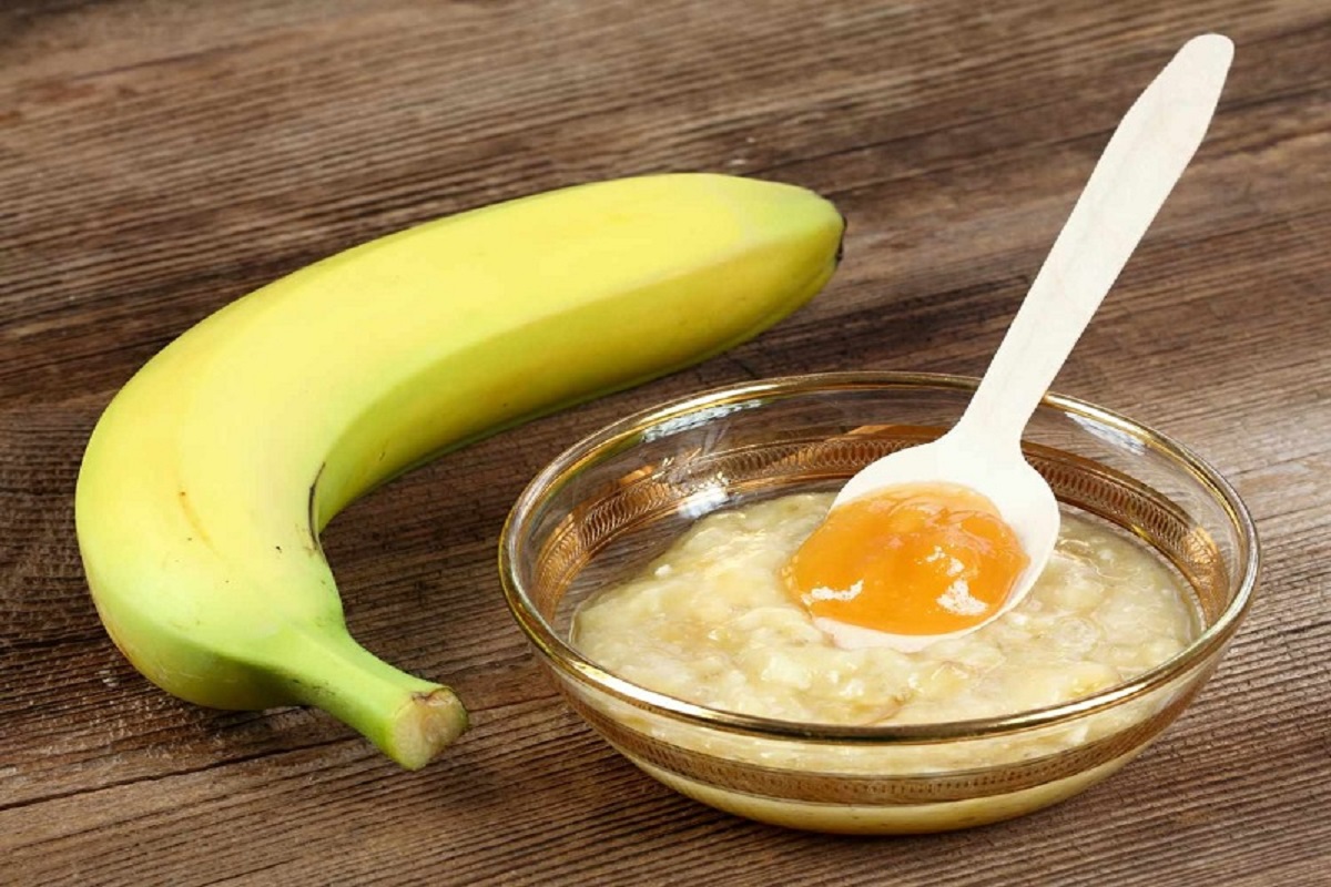 ماسک موز