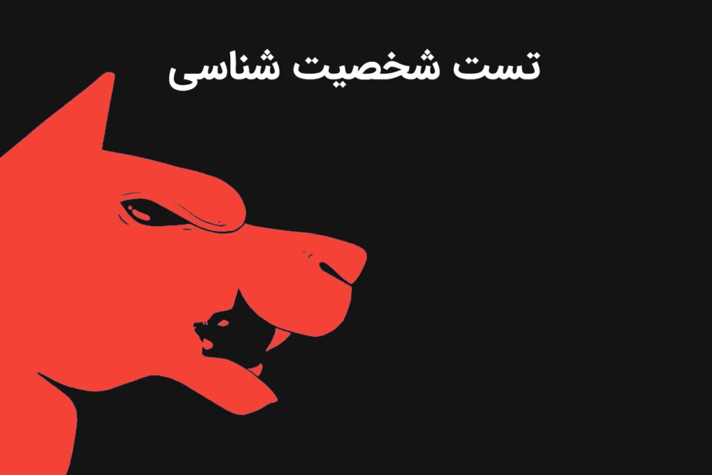 تست شخصیت شناسی