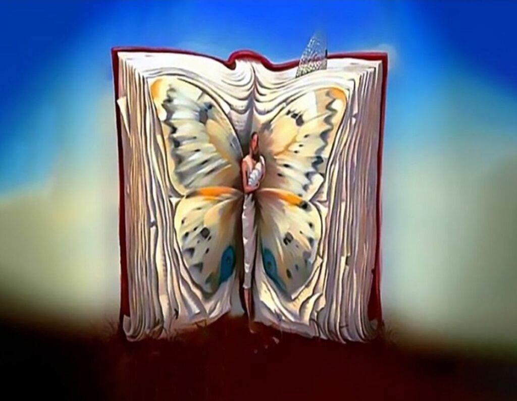 تست شخصیت شناسی