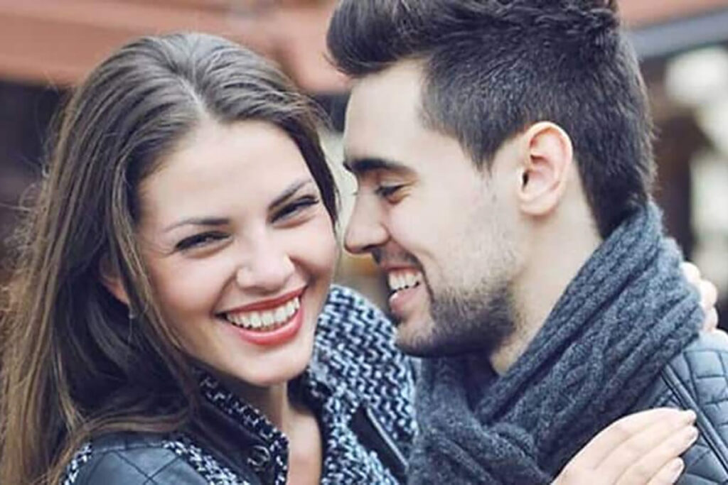 روانشناسی رابطه