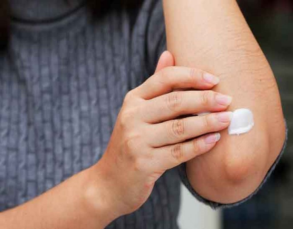 درمان خانگی