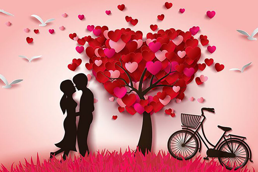 روانشناسی رابطه