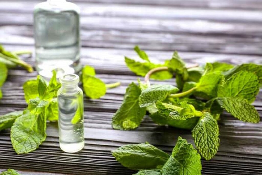 درمان خانگی