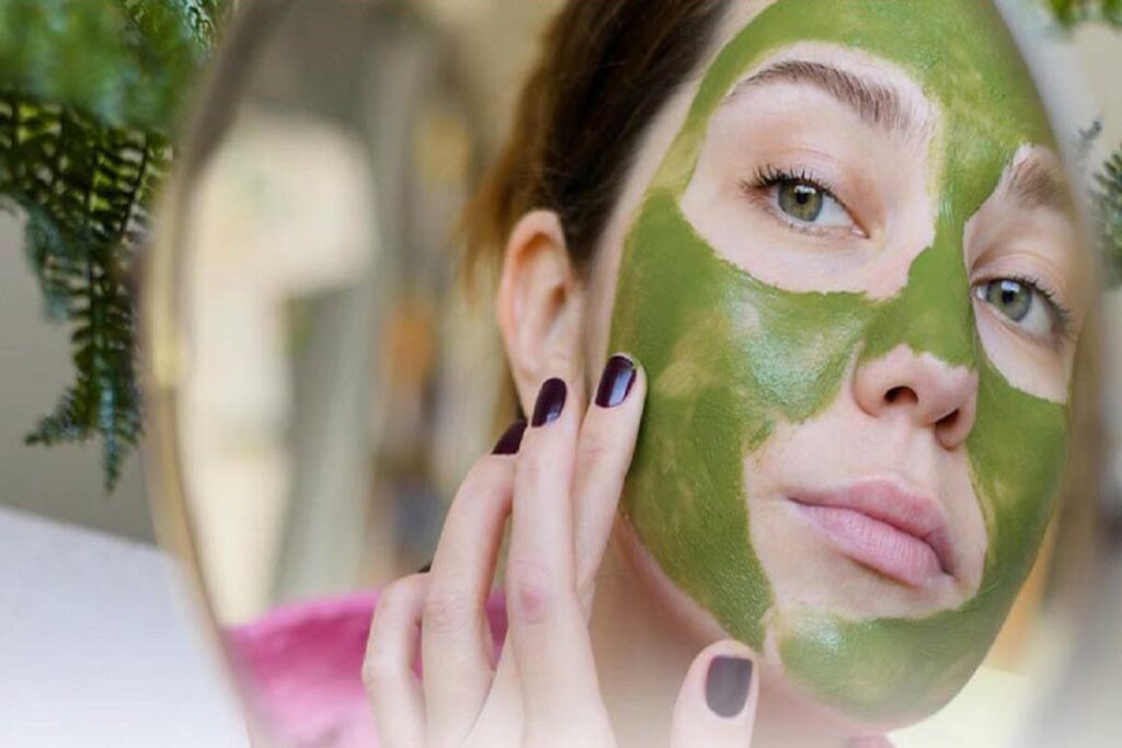 درمان خانگی