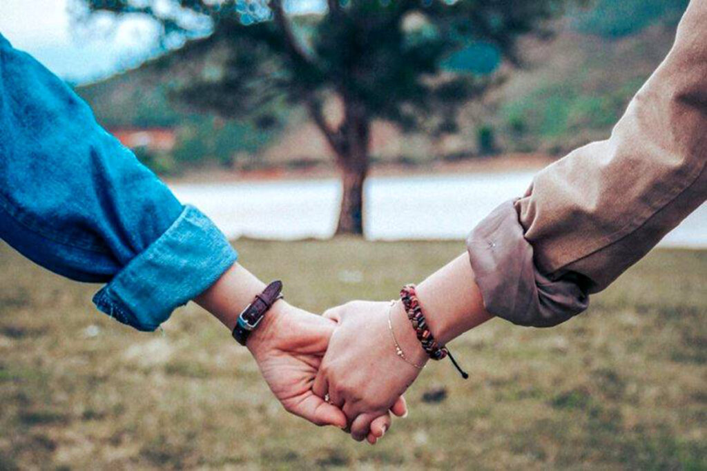 روانشناسی رابطه