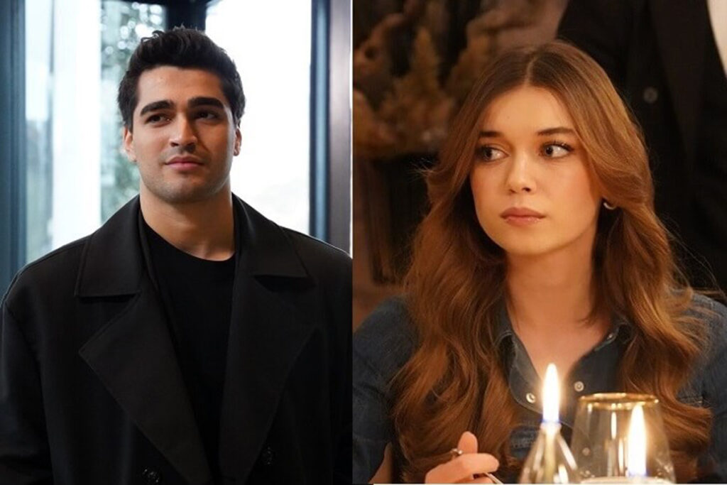 چشم چران عمارت