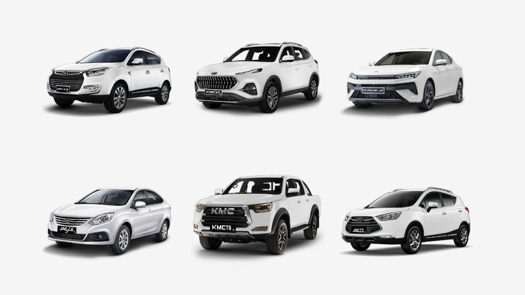 کرمان موتور