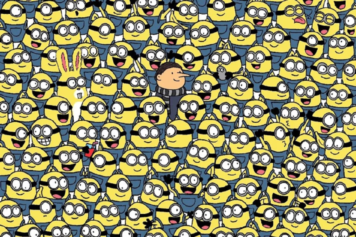 تست هوش