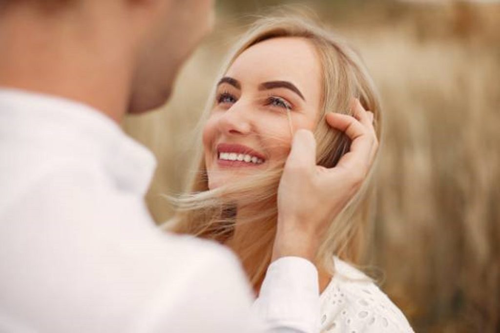 روانشناسی رابطه