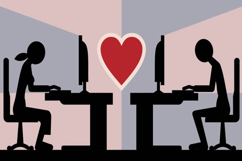 روانشناسی رابطه