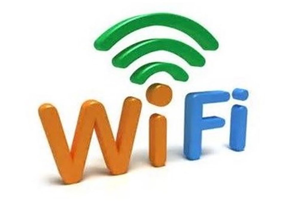 وای فای