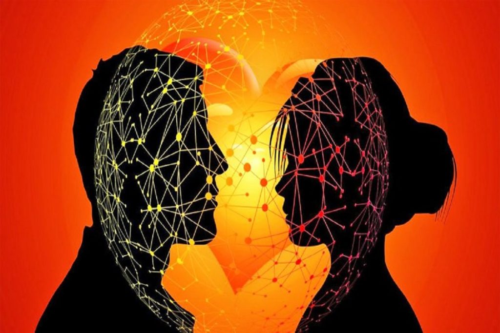 روانشناسی رابطه