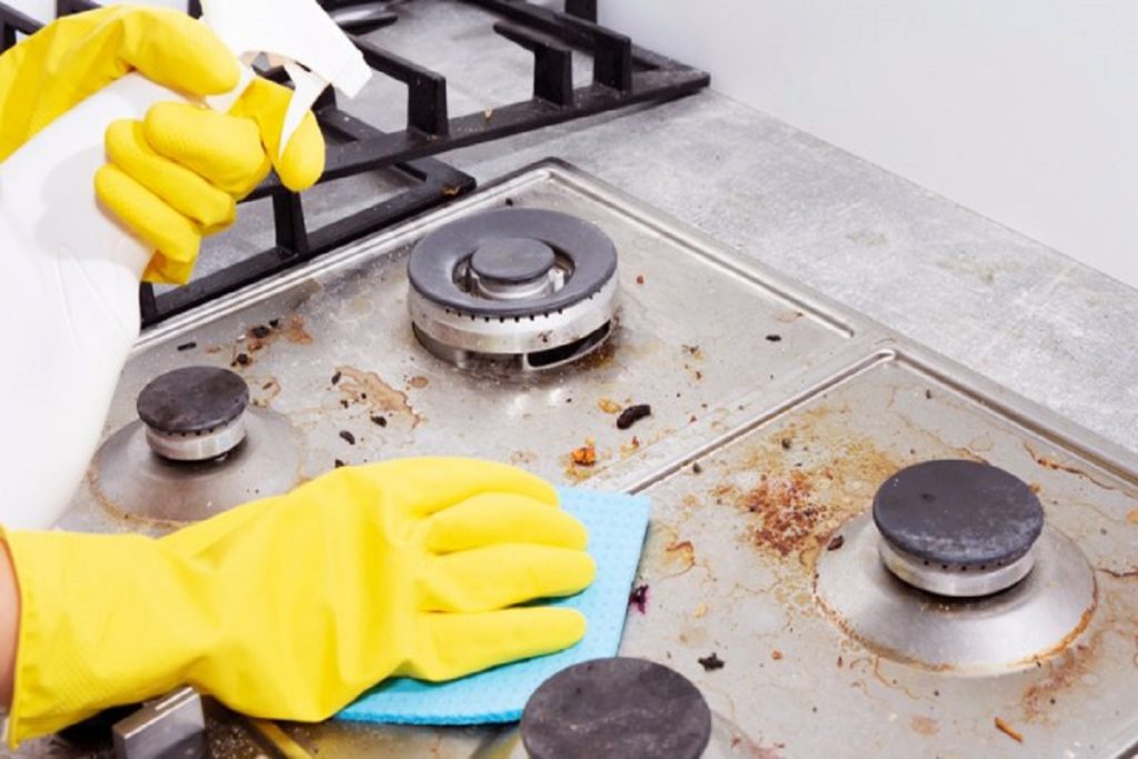 نکات خانه داری