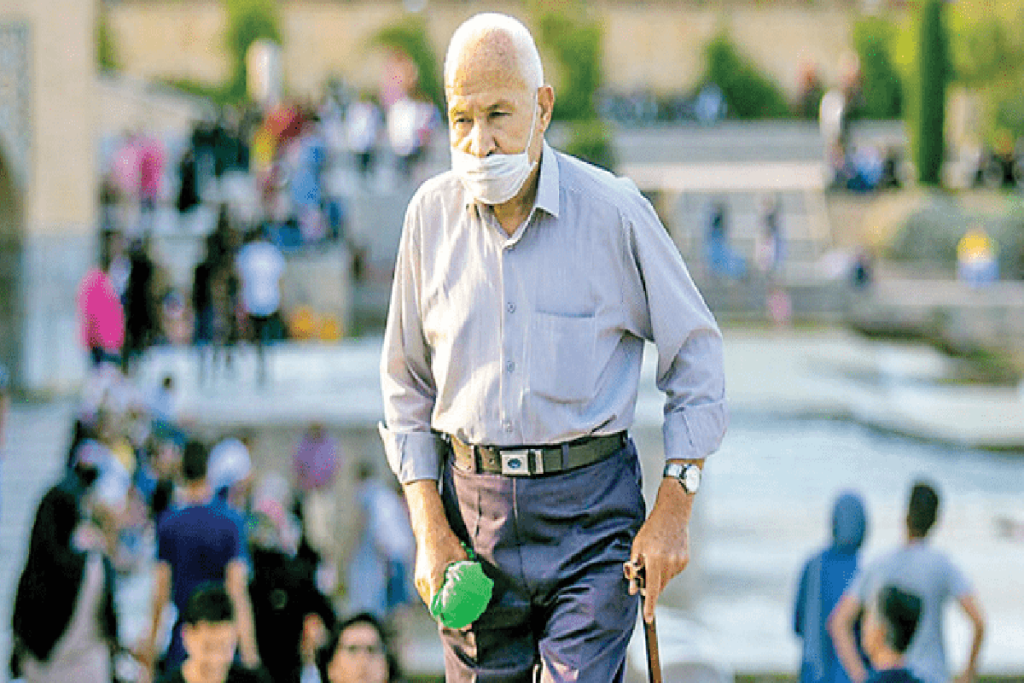 سن بازنشستگی