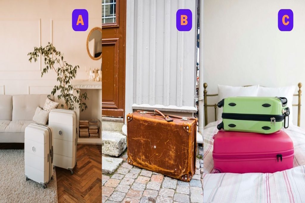 تست شخصیت شناسی