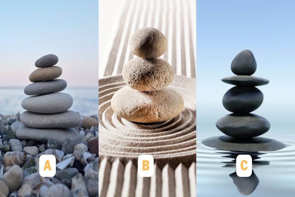 تست شخصیت شناسی