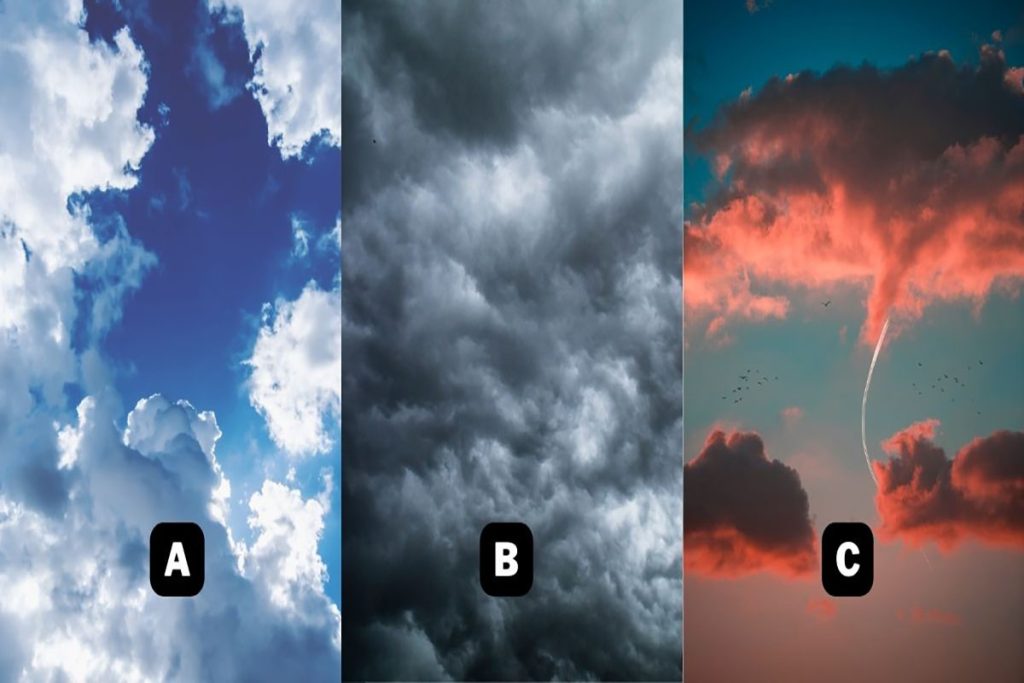 تست شخصیت شناسی