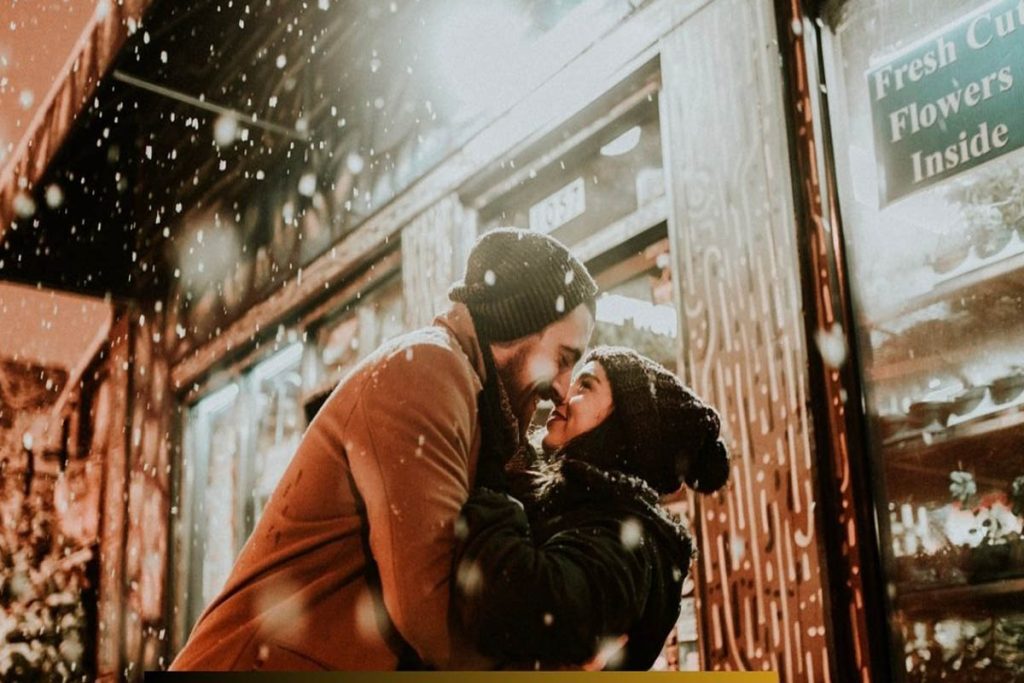 روانشناسی رابطه