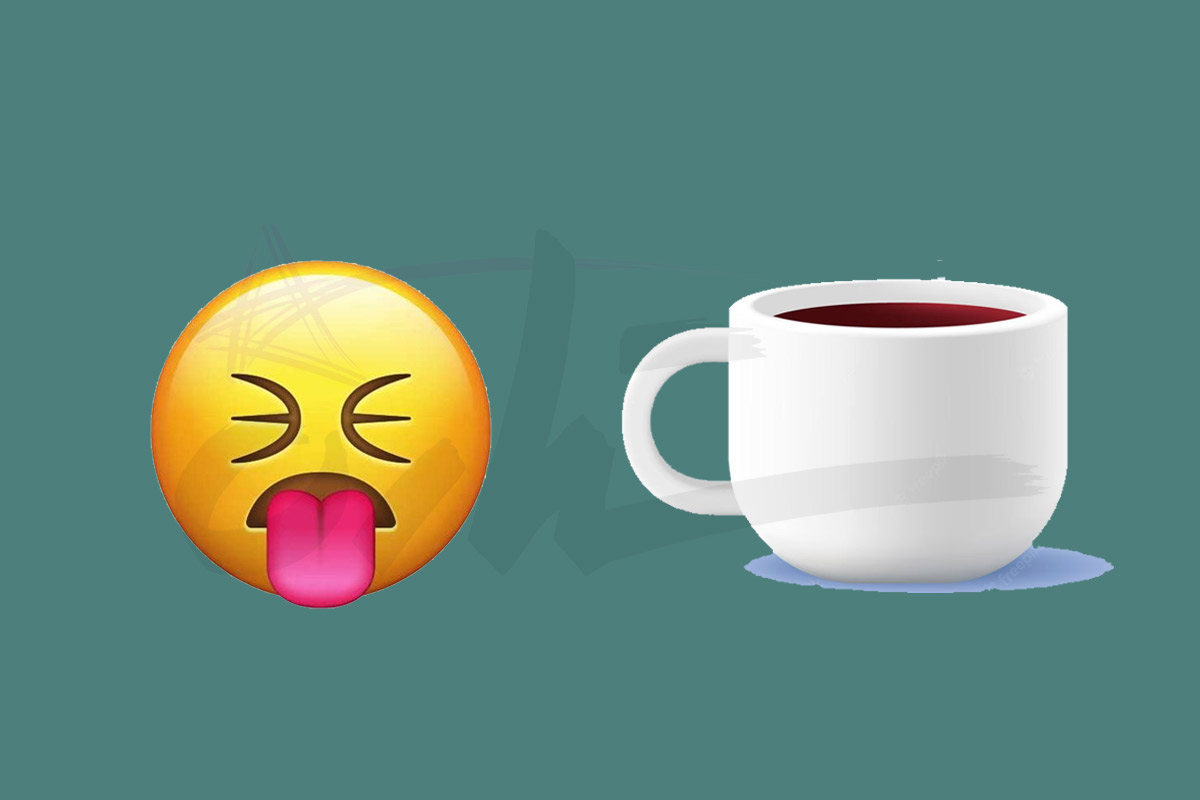 قهوه تلخ