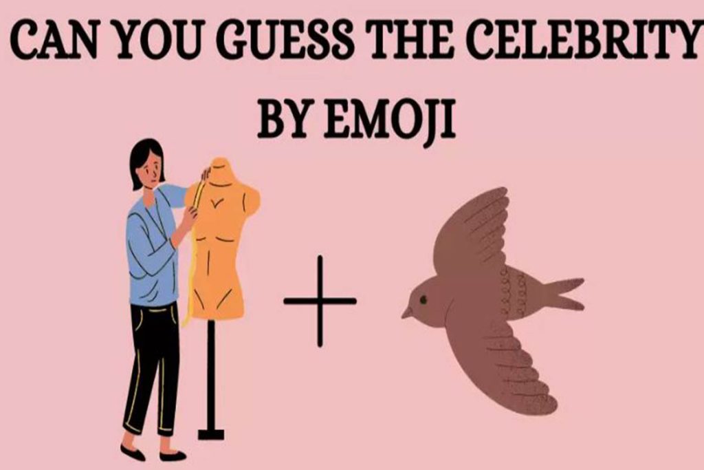 معما ایموجی