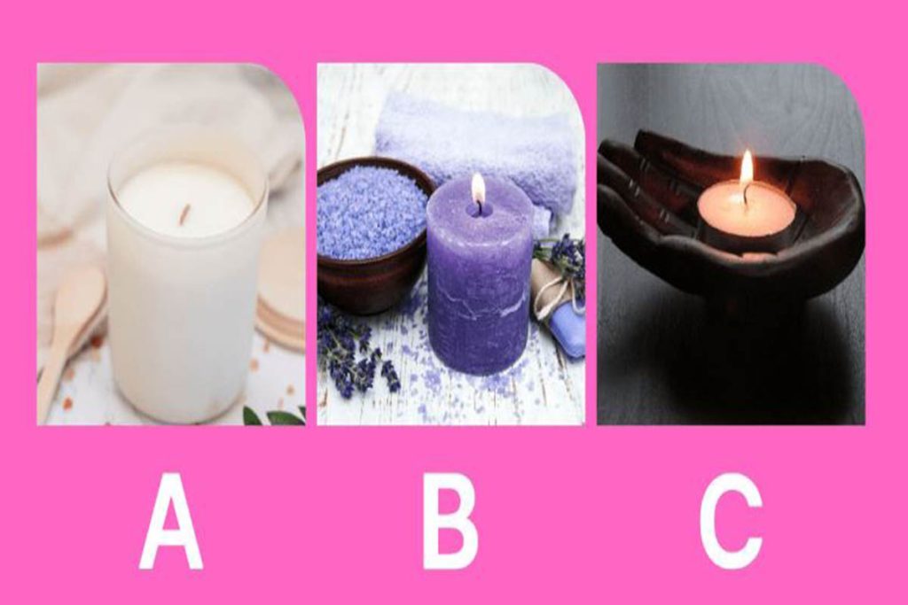 تست شخصیت شناسی