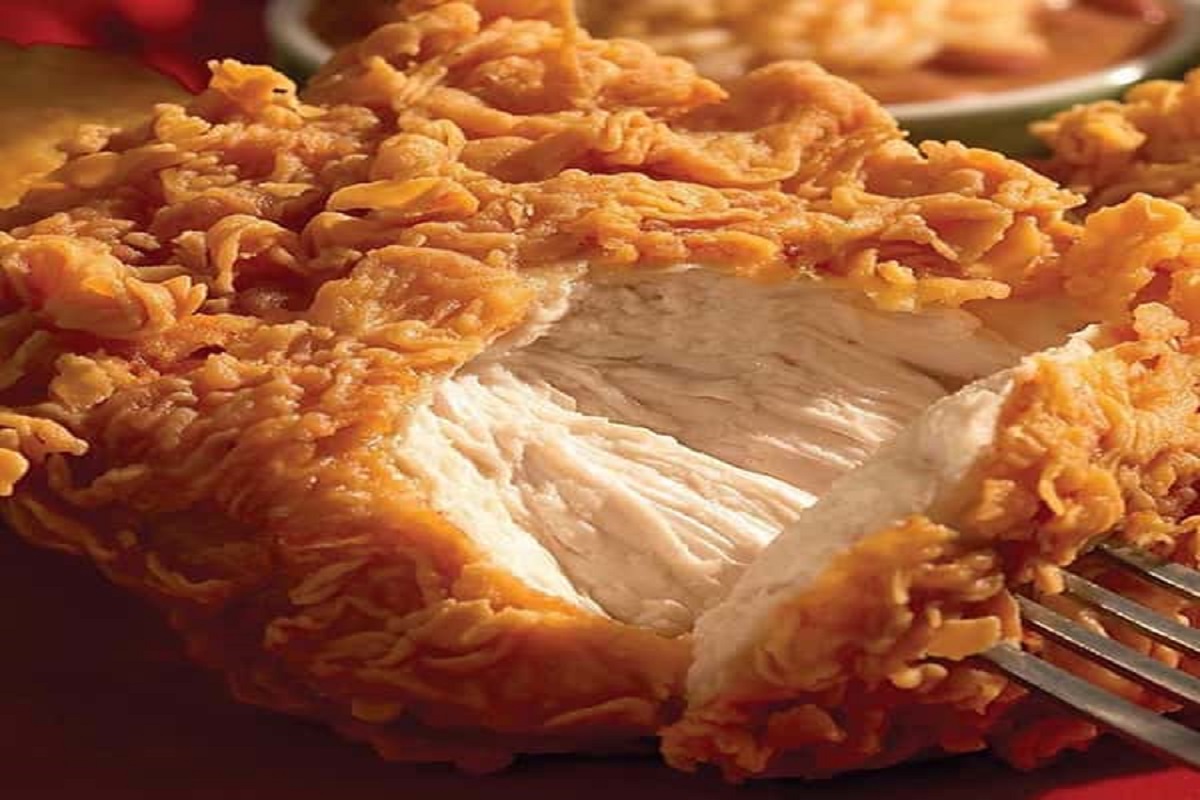 غذای ساده