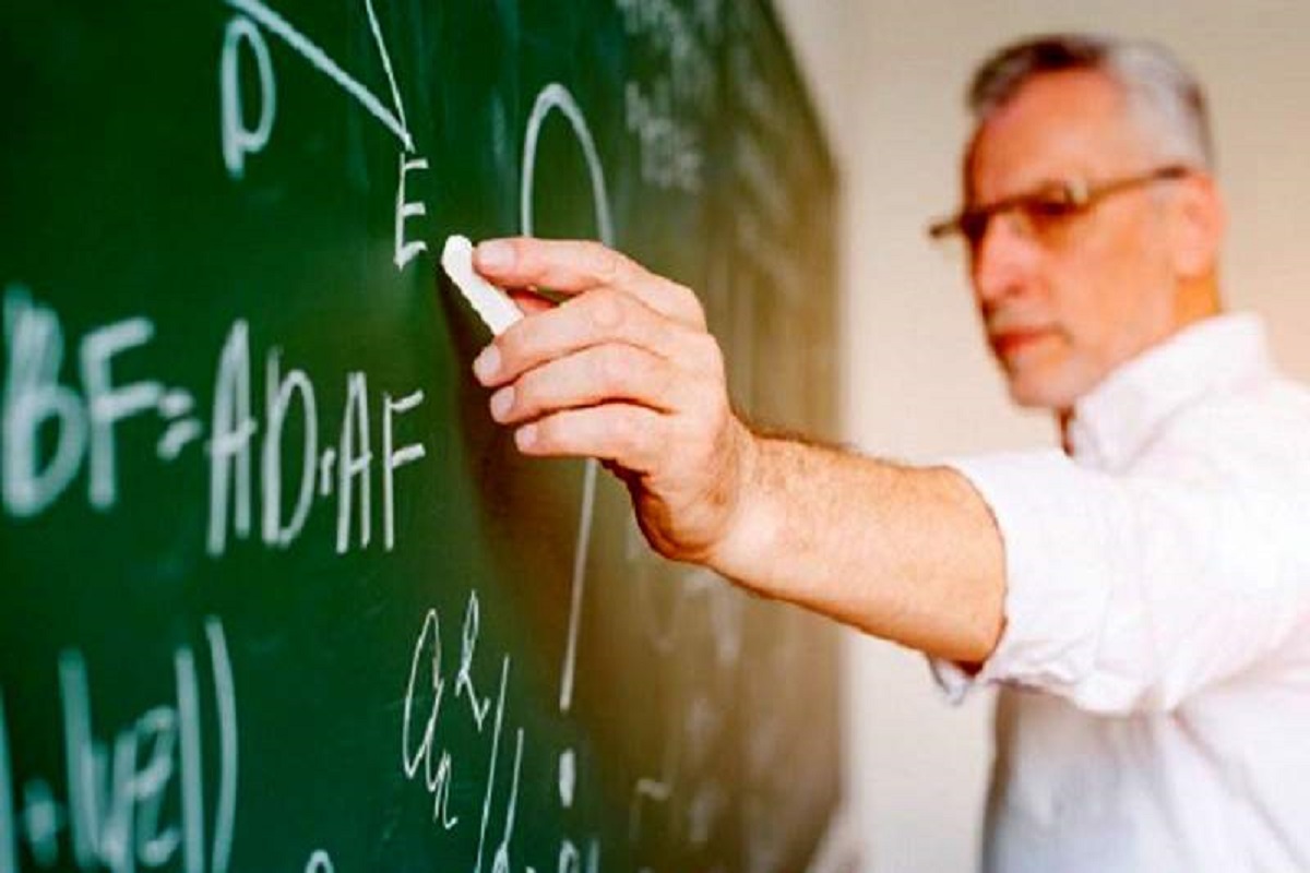 حقوق معلمان