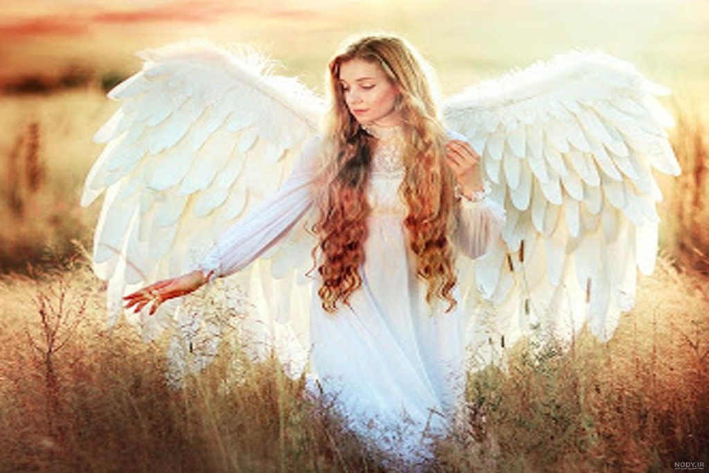 پیام فرشتگان