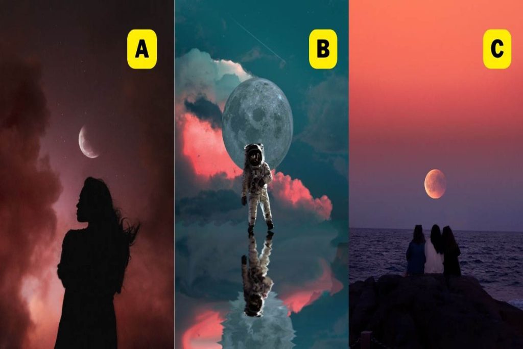 تست شخصیت شناسی